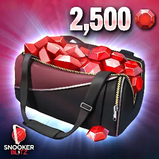 Купить Snooker Blitz - 2500 Gems | XBOX+PC | На любой аккаунт
