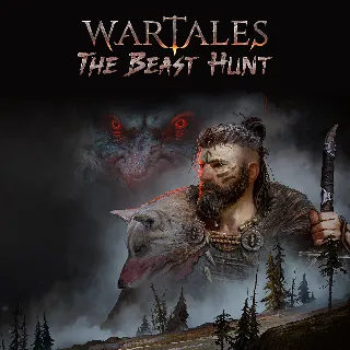 Купить Wartales - The Beast Hunt | XBOX+PC | На любой аккаунт