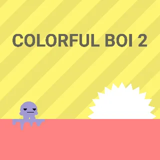 Купить Colorful Boi 2 | XBOX | На любой аккаунт