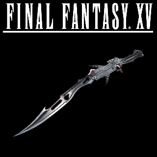 Купить Weapon: Blazefire Saber (FFXIII) | XBOX | На любой аккаунт