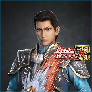 Купить Zhuge Dan - Officer Ticket | XBOX | На любой аккаунт