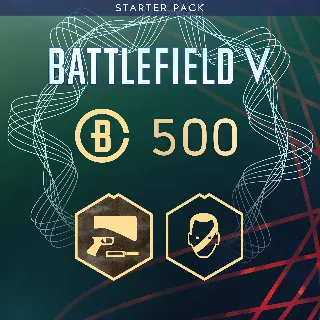 Купить Battlefield V Starter Pack | XBOX | На любой аккаунт