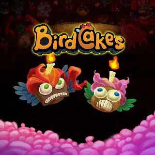 Купить Birdcakes | XBOX | На любой аккаунт