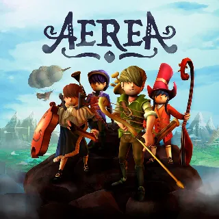 Купить AereA | XBOX | На любой аккаунт
