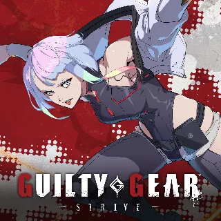 Купить GGST Additional Character: #17 Lucy | XBOX+PC | На любой аккаунт