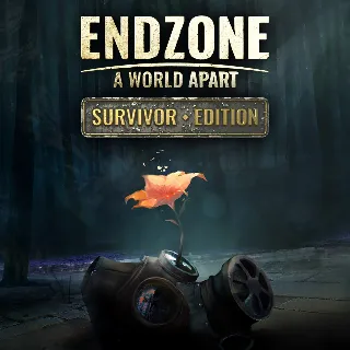 Купить Endzone - A World Apart: Survivor Edition | XBOX | На любой аккаунт