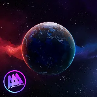 Купить AAA Dynamic Scenes - Beauty of the Universe Dynamic Scene | XBOX | На любой аккаунт