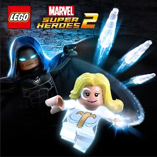 Купить Cloak And Dagger Character and Level Pack | XBOX | На любой аккаунт