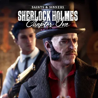 Купить Saints and Sinners DLC | XBOX | На любой аккаунт