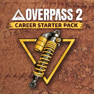 Купить Overpass 2 - Career Starter Pack | XBOX | На любой аккаунт