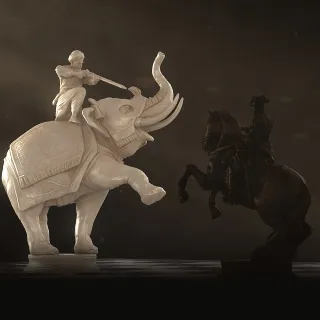 Купить Europa Universalis IV: Dharma | PC | На любой аккаунт