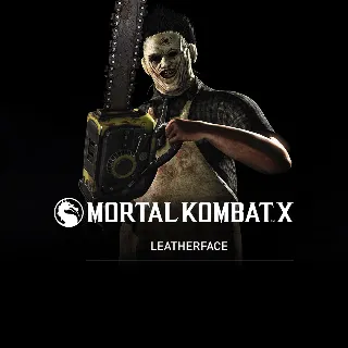 Купить Leatherface | XBOX | На любой аккаунт