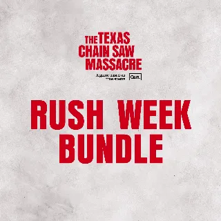 Купить The Texas Chain Saw Massacre - Rush Week Bundle | XBOX | На любой аккаунт