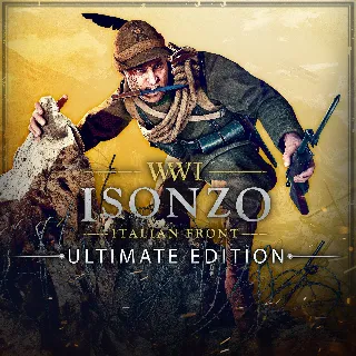 Купить Isonzo: Ultimate Edition | PC | На любой аккаунт