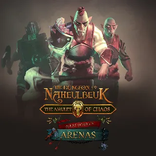 Купить The Dungeon of Naheulbeuk: The Amulet of Chaos - Chicken Edition DLC: Splat Jaypak's