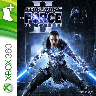Купить Force Unleashed II Character Pack | XBOX | На любой аккаунт