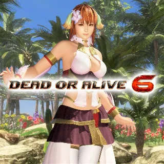 Купить DOA6 Gust Mashup - Kasumi  Ion | XBOX | На любой аккаунт