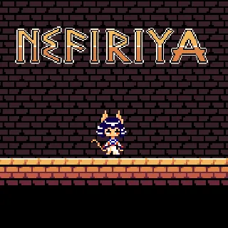 Купить Nefiriya and the Sands of Eternity (Windows) | PC | На любой аккаунт