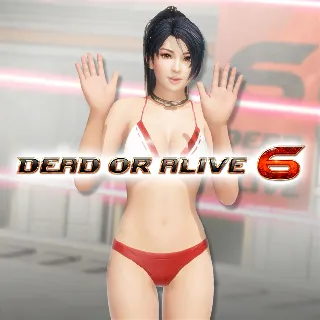 Купить DOA6 Seaside Eden Costume - Momiji | XBOX | На любой аккаунт