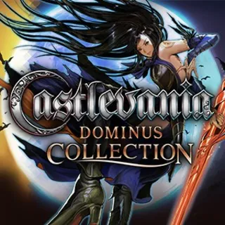 Купить Castlevania Dominus Collection | XBOX | На любой аккаунт