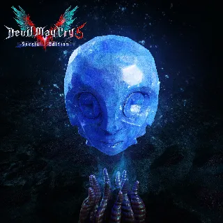 Купить DMC5SE - 1 Blue Orb | XBOX | На любой аккаунт