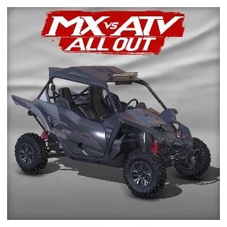 Купить 2018 Yamaha YXZ1000R SS | XBOX | На любой аккаунт