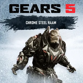 Купить Chrome Steel RAAM | XBOX+PC | На любой аккаунт