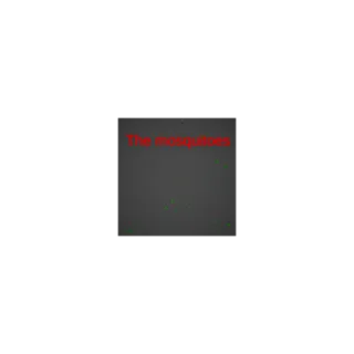 Купить The mosquitoes retro | XBOX+PC | На любой аккаунт