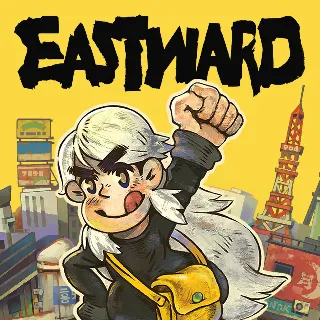 Купить Eastward | XBOX+PC | На любой аккаунт