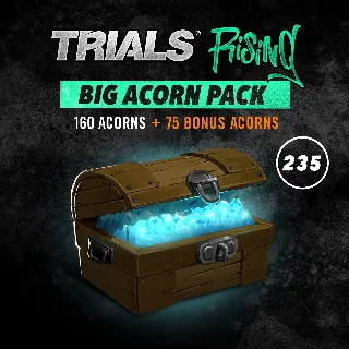 Купить Trial Rising® Big Acorn Pack | XBOX | На любой аккаунт