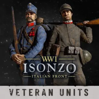 Купить Veteran Units | XBOX | На любой аккаунт