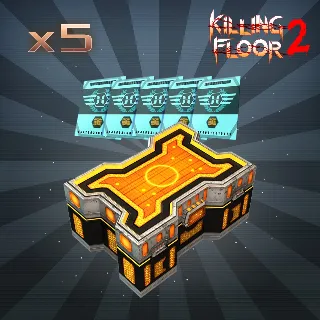 Купить Horzine Supply Weapon Crate | Series #16 Bronze Bundle Pack | XBOX | На любой аккаунт