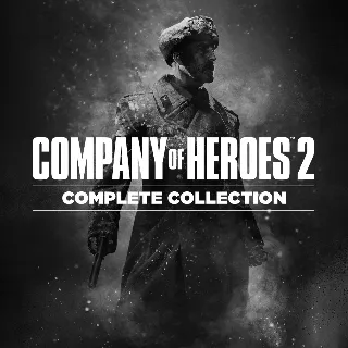Купить Company of Heroes 2: Complete Collection | PC | На любой аккаунт