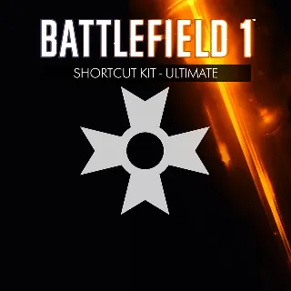 Купить Battlefield™ 1 Shortcut Kit: Ultimate Bundle | XBOX | На любой аккаунт