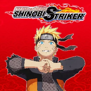 Купить NTBSS: Master Character Training Pack - Naruto Uzumaki (Last Battle) | XBOX | На любо