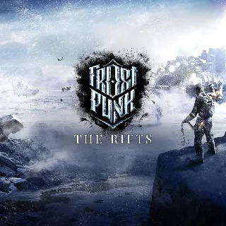 Купить Frostpunk: The Rifts | XBOX | На любой аккаунт