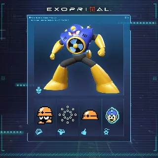 Купить Witchdoctor Mega Man Set | XBOX+PC | На любой аккаунт