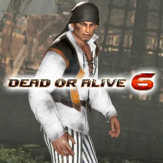 Купить DOA6 Pirates of the 7 Seas Costumes Vol.1 - Rig | XBOX | На любой аккаунт