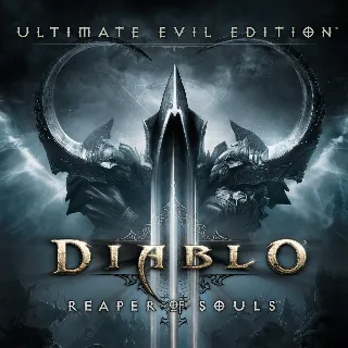 Купить Diablo III: Reaper of Souls - Infernal Pauldrons | XBOX | На любой аккаунт
