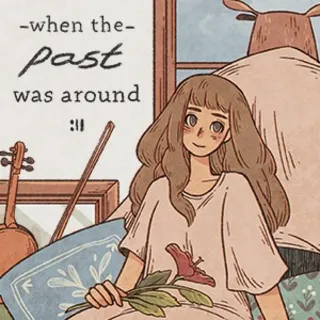 Купить When the Past was Around | XBOX+PC | На любой аккаунт