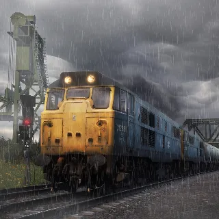 Купить Train Sim World® 2: BR Class 31 | XBOX+PC | На любой аккаунт