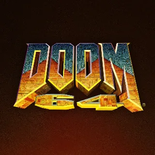 Купить DOOM 64 | XBOX+PC | На любой аккаунт