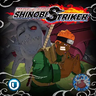 Купить NTBSS: Special Ninjutsu - Host Transformation: Three Tails | XBOX | На любой аккаунт