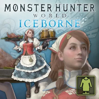 Купить The Handler's Kokoto Gal's Costume | XBOX | На любой аккаунт