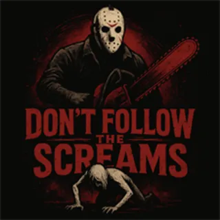 Купить Don’t Follow the Screams | XBOX+PC | На любой аккаунт