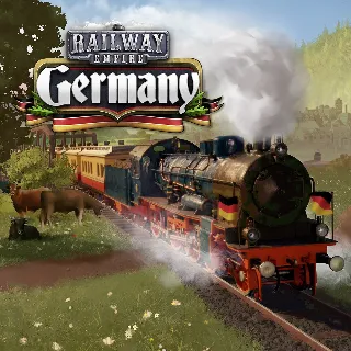 Купить Railway Empire - Germany | XBOX | На любой аккаунт