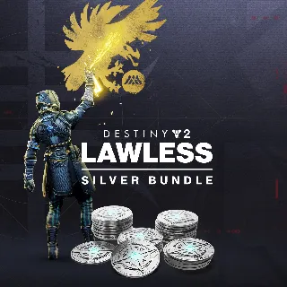 Купить Destiny 2: Lawless Silver Bundle (PC) | PC | На любой аккаунт