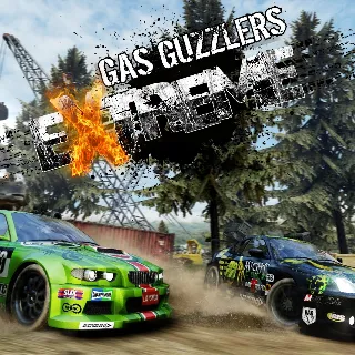 Купить Gas Guzzlers Extreme | XBOX | На любой аккаунт