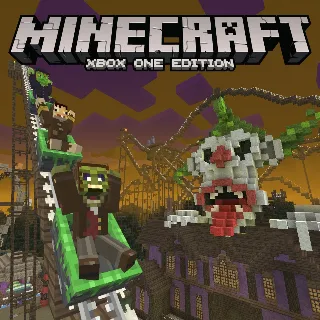 Купить Halloween Mash-up Pack | XBOX | На любой аккаунт
