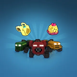 Купить Trove - Cultivated Collection Pack | XBOX | На любой аккаунт